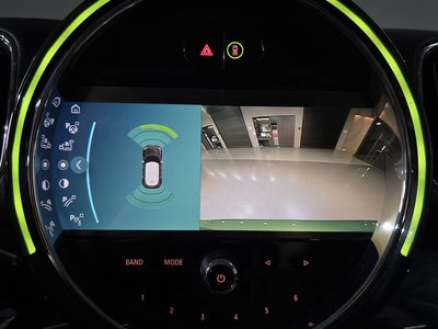 2023 MINI COOPER COUNTRYMAN — миниатюра 20