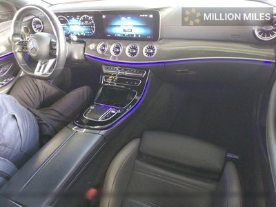 MERCEDES-BENZ E-CLASS AMG - 3