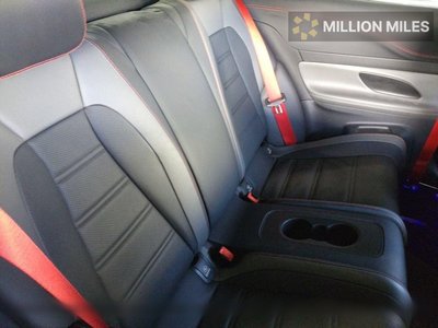 MERCEDES-BENZ E-CLASS AMG - 6