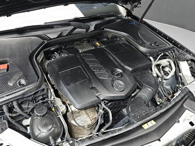 MERCEDES-BENZ E-CLASS - 7