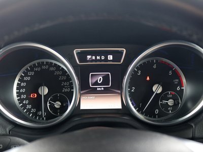 2015 Mercedes-BENZ G-CLASS 缩略图 58