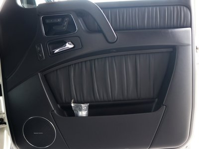 2015 Mercedes-BENZ G-CLASS 缩略图 48