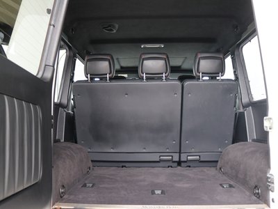 2015 Mercedes-BENZ G-CLASS 缩略图 12