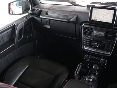 2015 Mercedes-BENZ G-CLASS 缩略图 50