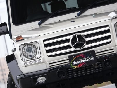 2015 Mercedes-BENZ G-CLASS 缩略图 20