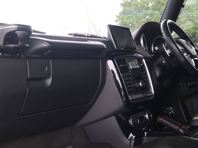 2015 Mercedes-BENZ G-CLASS 照片 5