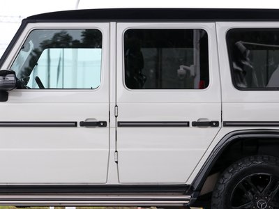 2015 Mercedes-BENZ G-CLASS 缩略图 26