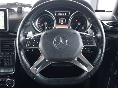 2015 Mercedes-BENZ G-CLASS 缩略图 53