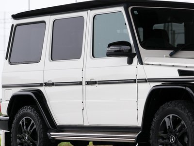 2015 Mercedes-BENZ G-CLASS 缩略图 38