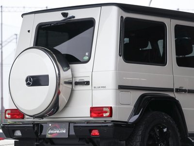 2015 Mercedes-BENZ G-CLASS 缩略图 31