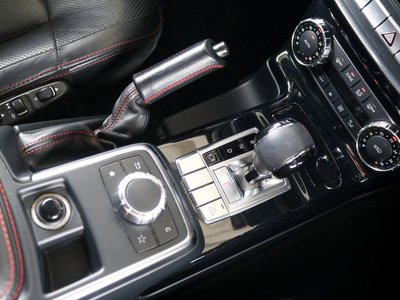 2015 Mercedes-BENZ G-CLASS 照片 9