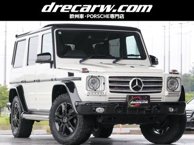 2015 Mercedes-BENZ G-CLASS 照片 1