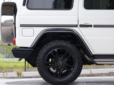 2015 Mercedes-BENZ G-CLASS 缩略图 34