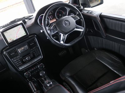 2015 Mercedes-BENZ G-CLASS 缩略图 49
