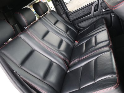 2015 Mercedes-BENZ G-CLASS 缩略图 11