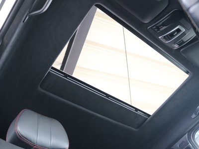 2015 Mercedes-BENZ G-CLASS 照片 10
