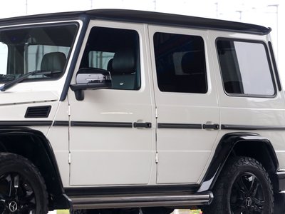 2015 Mercedes-BENZ G-CLASS 缩略图 23
