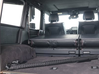 2015 Mercedes-BENZ G-CLASS 缩略图 80