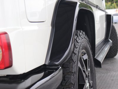 2015 Mercedes-BENZ G-CLASS 缩略图 44