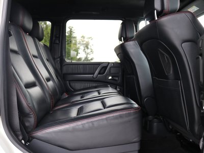 2015 Mercedes-BENZ G-CLASS 缩略图 75