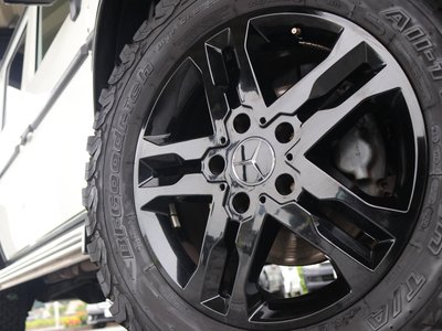 2015 Mercedes-BENZ G-CLASS 缩略图 13