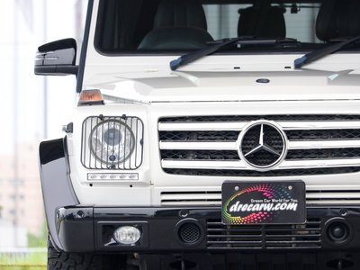 2015 Mercedes-BENZ G-CLASS 缩略图 14