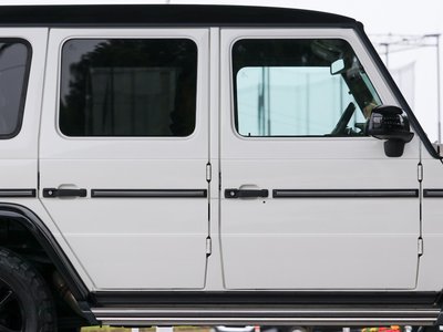 2015 Mercedes-BENZ G-CLASS 缩略图 35