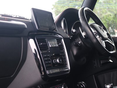 2015 Mercedes-BENZ G-CLASS 缩略图 69