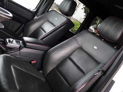 2015 Mercedes-BENZ G-CLASS 缩略图 71