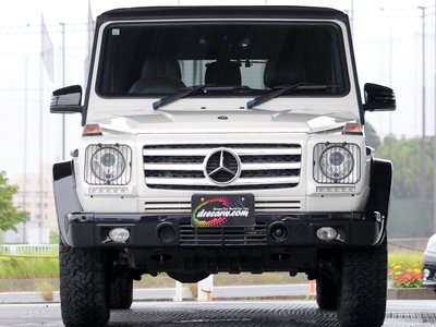 2015 Mercedes-BENZ G-CLASS 缩略图 21