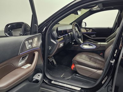 MERCEDES-BENZ GLS - 10