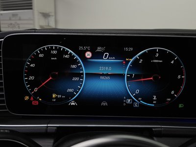 MERCEDES-BENZ GLS - 8