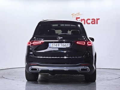 MERCEDES-BENZ GLS - 3