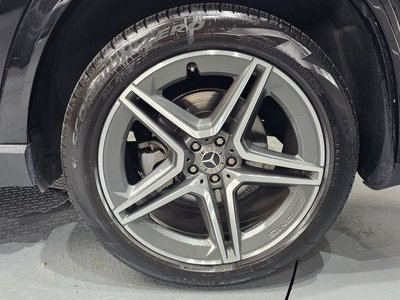 MERCEDES-BENZ GLS - 6