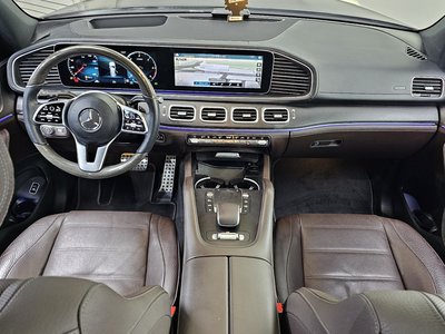 MERCEDES-BENZ GLS - 5