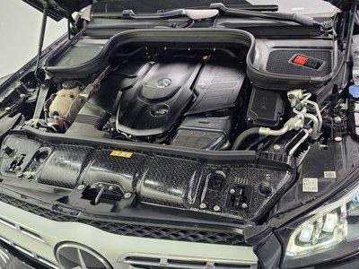 MERCEDES-BENZ GLS - 7