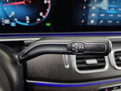 MERCEDES-BENZ GLS - 9