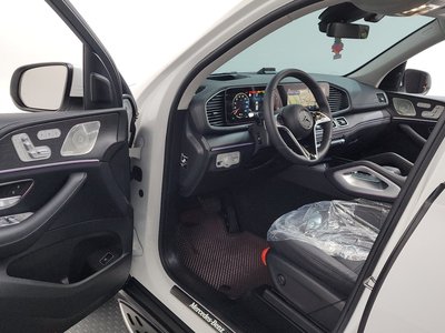 MERCEDES-BENZ GLE - 10
