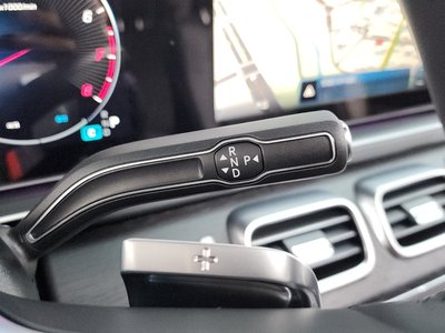 MERCEDES-BENZ GLE - 9