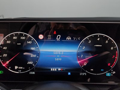 MERCEDES-BENZ GLE - 8