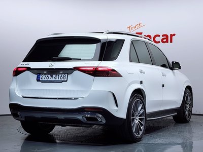 MERCEDES-BENZ GLE - 3