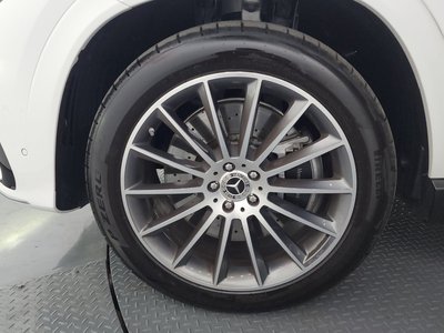 MERCEDES-BENZ GLE - 6