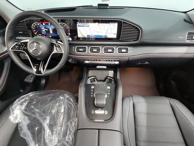 MERCEDES-BENZ GLE - 5