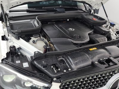 MERCEDES-BENZ GLE - 7