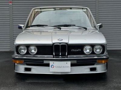 BMW 5 SERIES SEDAN - 4