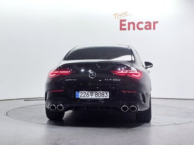 MERCEDES-BENZ CLA - 3