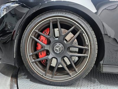 MERCEDES-BENZ CLA - 6