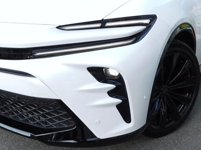 TOYOTA CROWN - 8