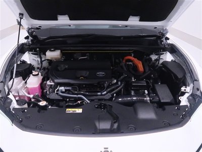 TOYOTA CROWN SPORT - 10