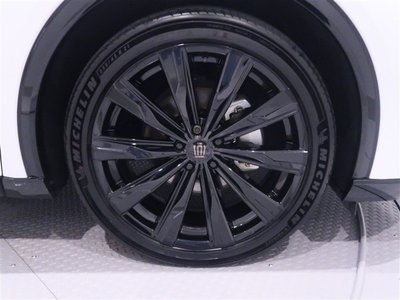 TOYOTA CROWN SPORT - 9